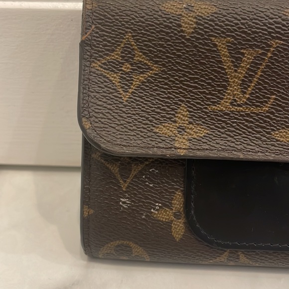 Louis Vuitton wallet - Picture 3 of 4